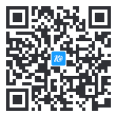 iPhone APP 二维码 | espnapp